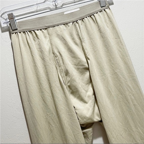 USGI POLARTEC Men’s Long Underwear Layer 1 Power Dry Drawer Silk Weight Size S - Picture 3 of 6